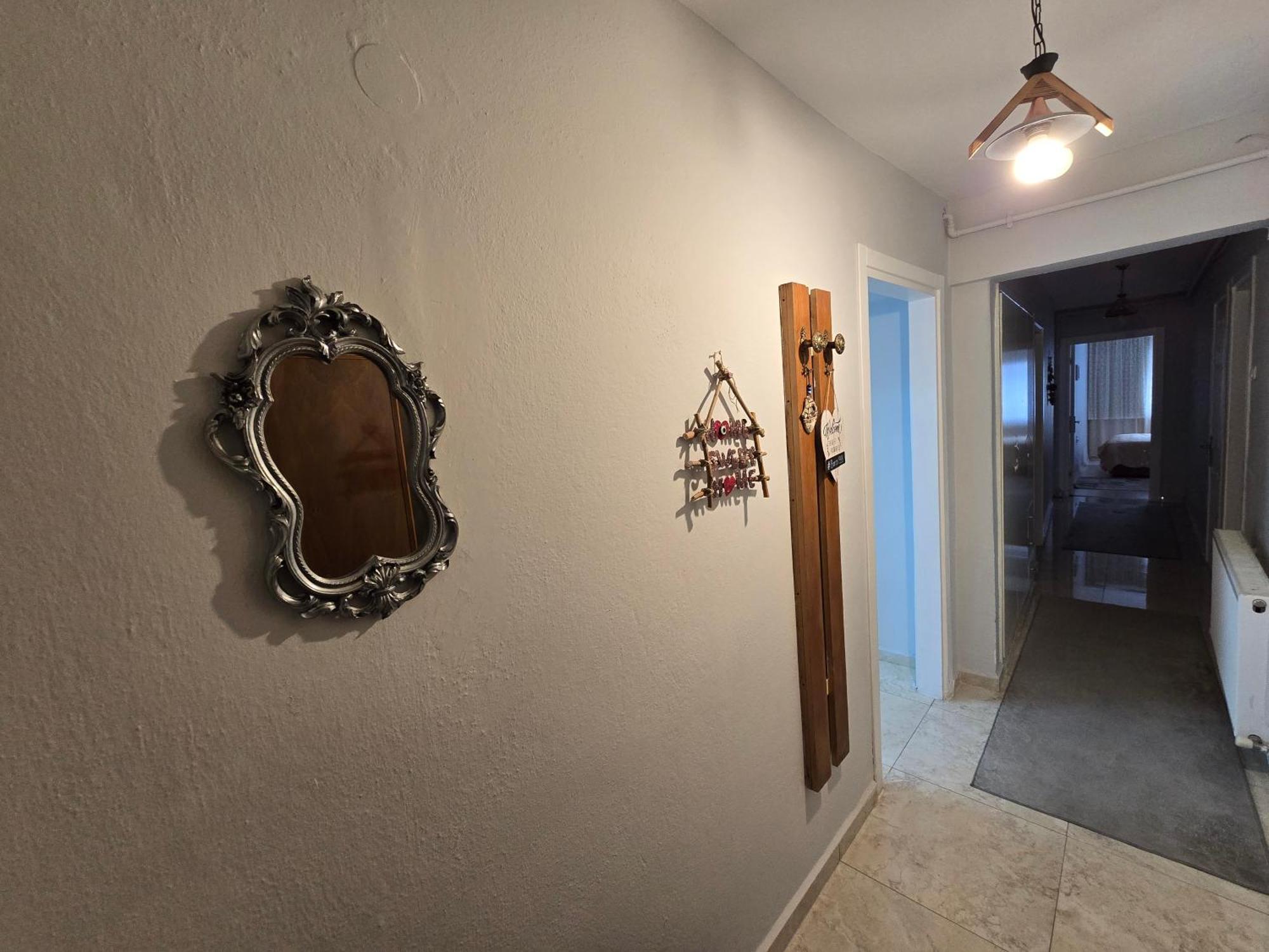 4-room, Warm House, Near The Sea, Next To The Historic Elevator Appartement *